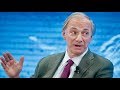 Ray Dalio: ‘You need independent thinking for success’