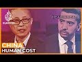 What is the human cost to China’s economic miracle? | Head to Head
