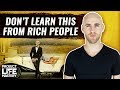 THE MONEY TRAP ❌ Avoid The BIGGEST Mistake Rich People Make