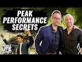 Secrets Behind Peak Performers: How To Create A Heroic Alter Ego To Transform Your Life