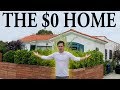 How I Bought This House For $0