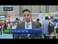 5G technology front and centre of CES Asia 2019 | Capital Connection