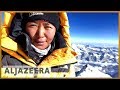 Deaths spike on Mt. Everest