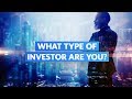 What Type of Investor Are You? Matching a Portfolio to a Risk Profile