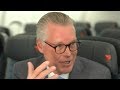 Delta CEO  Ed Bastian on Boeing vs.Airbus