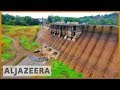 French dam demolition divides environmentalists