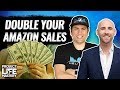 Amazon Listing Optimization: How To Rank #1 On Amazon And Get More Sales