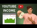 How Much YouTube Pays Me For 1 Million Views