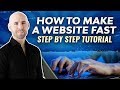 How To Make A Website From Scratch (Simple, Step-By-Step Tutorial)