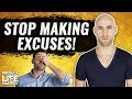 10 Excuses That Stop You From Ever Being Successful