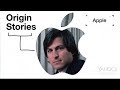 Apple history: The story from Steve Jobs's garage to $1,000,000,000,000