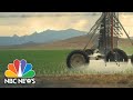 Draining Arizona: Mining For Water In The Desert Leaves Residents' Wells Dry | NBC News
