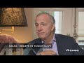 Hedge fund titan Ray Dalio says idea meritocracy is top on his list of "Principles" | Managing Asia