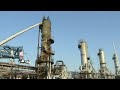 Saudi Aramco reveals attack damage at oil production plants