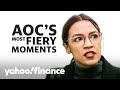 AOC highlight reel: The freshman rep's most fiery moments on Capitol Hill