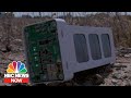 Anduril: The Startup Building Surveillance Systems & Drone-Smashers For The Military | NBC News Now