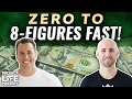 From Zero To An 8-Figure Ecommerce Business In Less Than 24 Months | Allen Brouwer