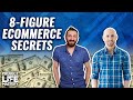 How Ezra Firestone Made $65 MILLION In Ecommerce Sales In 3 Years