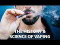 How does vaping work? The science and history explained