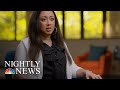 NBC Exclusive: Cyntoia Brown-Long’s Television Interview Since Her Prison Release | NBC Nightly News