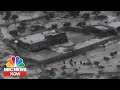 Video Shows Raid That Killed ISIS Leader Al-Baghdadi | NBC News Now