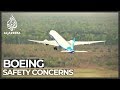 Boeing faces safety concerns over 2 models
