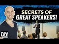 How To Become A Confident Speaker