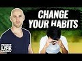 How To Overcome Destructive Habits In Your Life