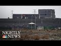 Leaked Documents Give Chilling Look Inside Chinese Muslim Detention Camps | NBC Nightly News