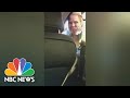 Woman Dubbed 'Kidz Bop Karen' Confronts Lyft Driver And Passenger | NBC News