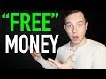 How I Borrow FREE Money
