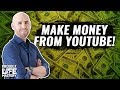 How To Start A Money-Making YouTube Channel In 2023