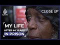 ‘It’s nice to be free’: Otis on re-entering society | Al Jazeera Close Up