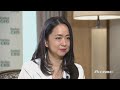 Mori Trust CEO Miwako Date: ‘Management is a crystal ball’ | Managing Asia