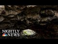 Mysterious Remains Found In Idaho Cave Identified After 40 Years | NBC Nightly News