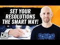 Setting New Years Resolutions? Learn From My Mistakes