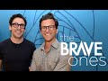 The Brave Ones: Neil Blumenthal and David Gilboa, co-CEOs of Warby Parker