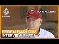 Eeben Barlow: Inside the world of private military contractors | Talk to Al Jazeera