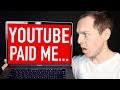 How Much I Make With 1 Million Subscribers