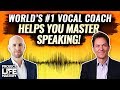 How To Master Public Speaking With Roger Love