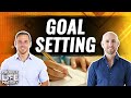 How To Set Goals While Keeping Your Life In Balance