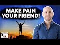 USE YOUR PAIN AS MOTIVATION | Stefan James Motivational Video