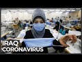 Coronavirus: Iraqis seem unwilling to heed new restrictions
