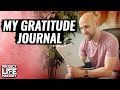 How To Start A Gratitude Journal (This Will Change Your Life!)