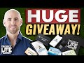 PROJECT LIFE MASTERY 900K SUBS GIVEAWAY 🌟 WIN An iPhone 11, iPad, GoPro, Kindles + MORE!!! 🤯