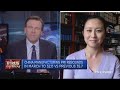 China focusing on domestic demand to rescue its economy, professor says | Squawk Box Europe