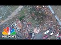 Deadly Tornadoes Devastate Nashville And Central Tennessee | NBC Nightly News