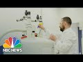 Inside An Army Research Lab Racing To Create A Coronavirus Vaccine | NBC Nightly News