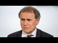 ‘People are not going to have money to buy food once they lose their jobs,’ says Roubini [Full]