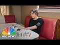 She Had COVID-19, But No Insurance. Her Treatment Cost $34,972. | Think | NBC News